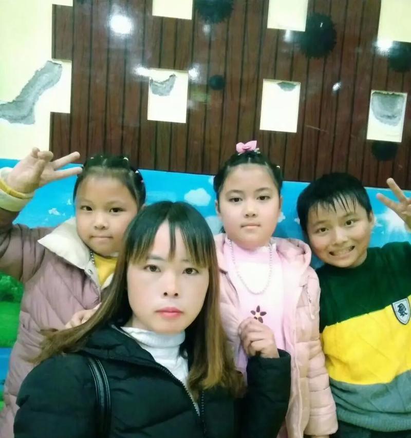 忽视的亲情