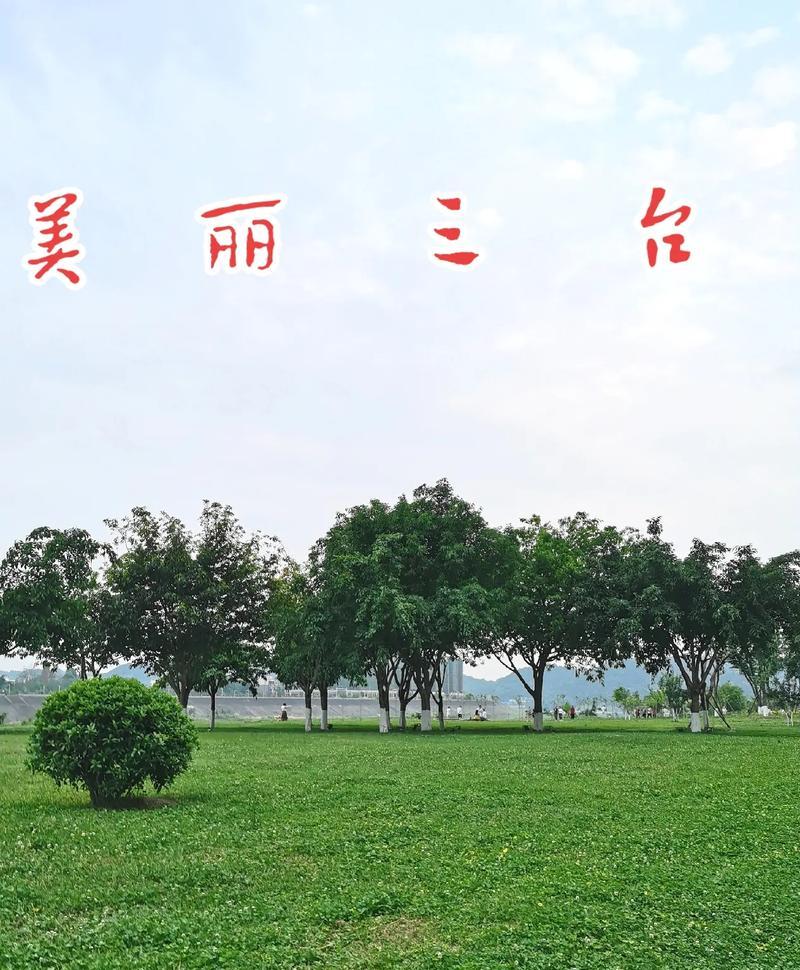 感恩故乡的美丽（用心感受生命的每一个瞬间）