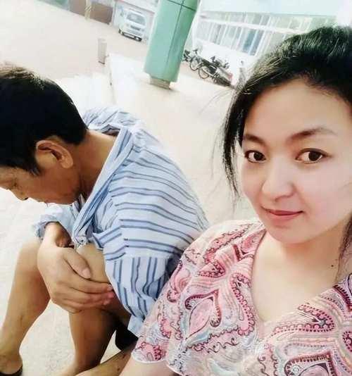 父亲的谎言（一个感人至深的家庭故事）