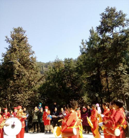 四季之美