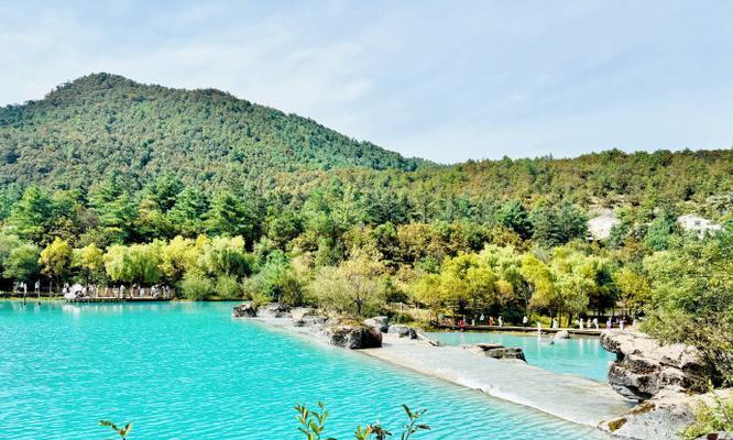 绽放人生最美的风景（流年悠悠，人生如花）