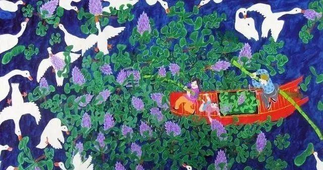 追寻梦想的田园生活（一个城市青年的逐梦之旅）