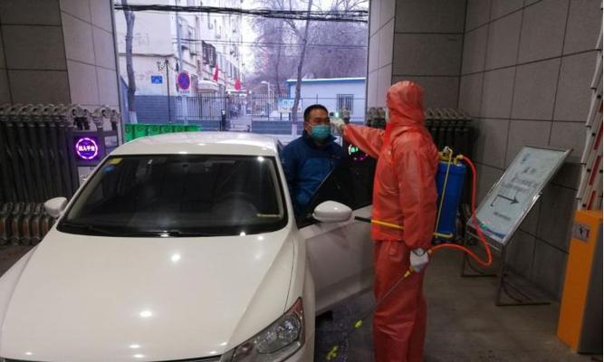 守护家园，守护未来（一个普普通通的小学生的守护之旅）