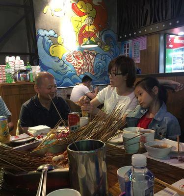端午情