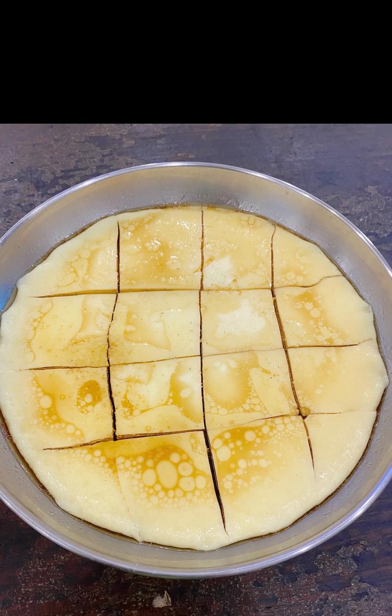 幸福就是粗茶淡饭——一个小镇的故事