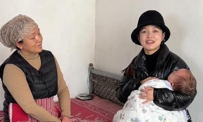 我的最爱——妈妈