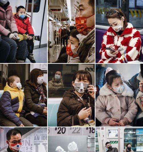 疫情中的距离与联系（孤独与温暖）