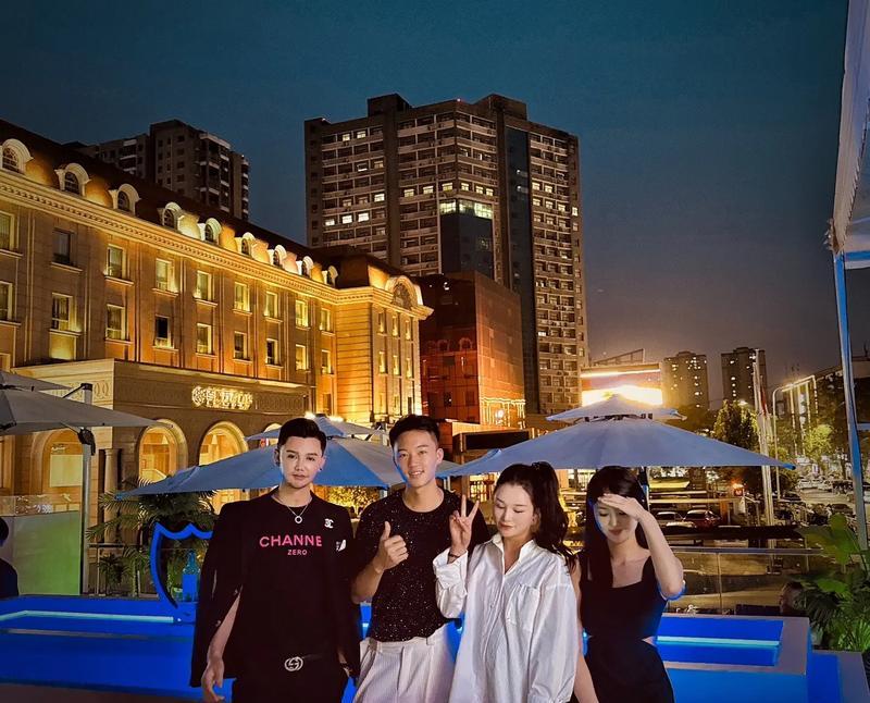友谊长存——一场毕业旅行的经历