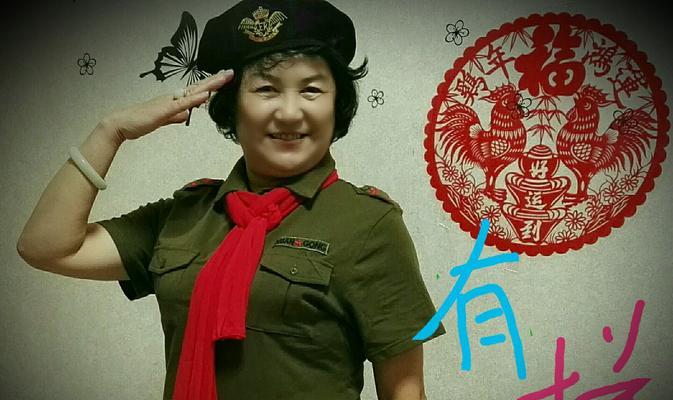 《同窗之谊》（我和同学的友谊）