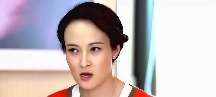 妈妈的谎言（一个女孩成长的故事）