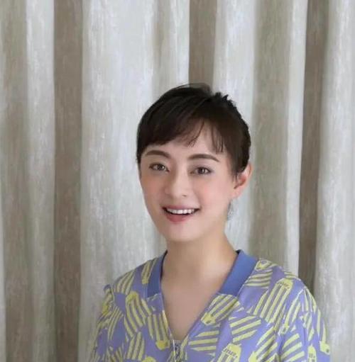 慈爱的眼神