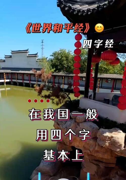 和平之路（一个战士的故事）