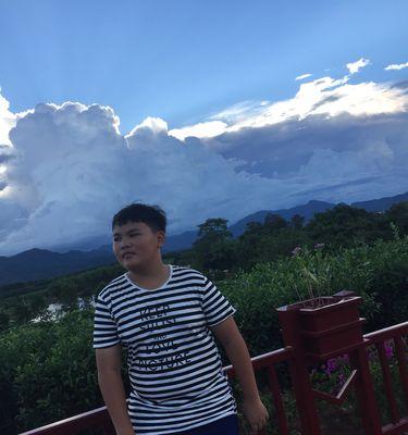 团圆的力量（家庭、亲情、爱与牵挂）