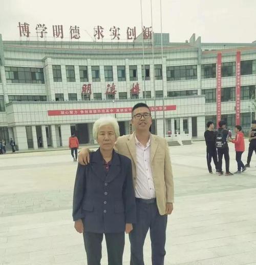 成长的回忆——从懵懂到明白（与时俱进，踏实前行）