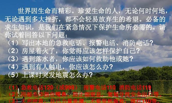 与挫折共舞，从中绽放出精彩人生（一个少年的成长之路）