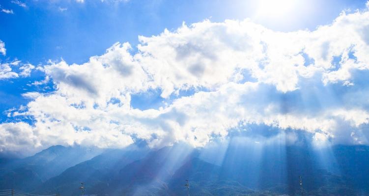 守望之眼（静待风景，远离喧嚣）