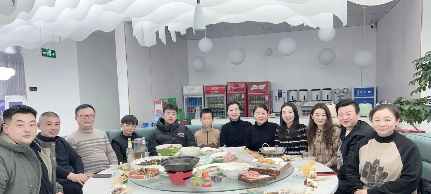 守护家庭的力量（一位母亲的坚持与爱）