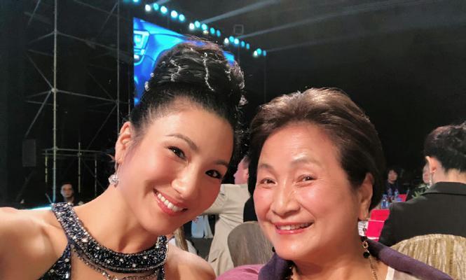 我和妈妈的沟通（以母亲的意愿为主题的成长故事）