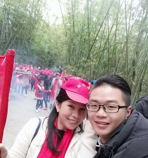 未来之花：一场春天的奇迹