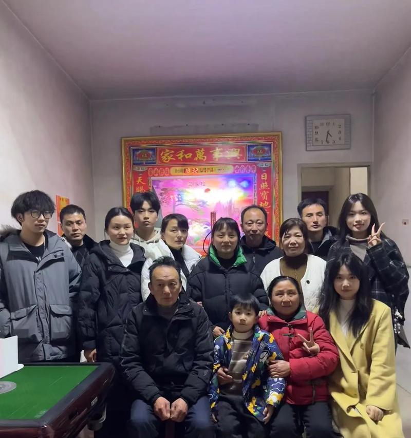 父爱如山（一个父亲的温情故事）