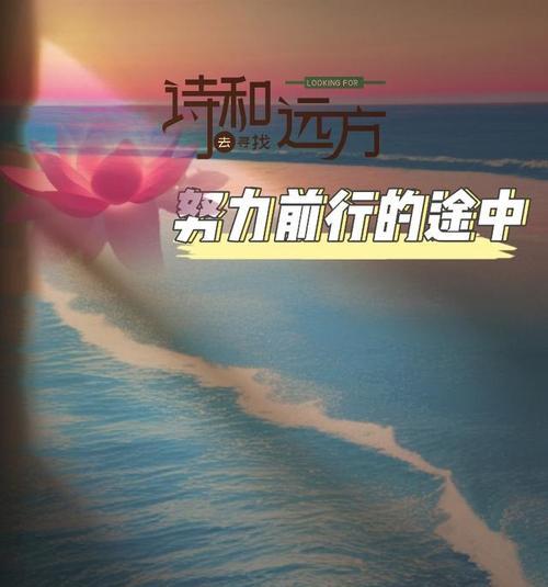 挑战极限的勇气（困境中的奋斗者）