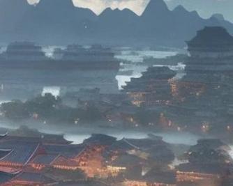 心灵的温暖（一次意外的相遇）