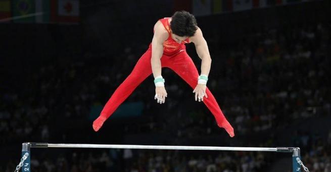 那一场感动，终将永恒（一个陌生人，让我明白爱与被爱的力量）