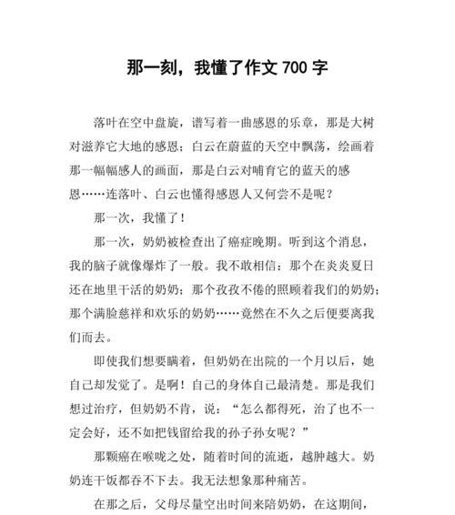 坚持不懈，追求梦想（一个青年追梦的故事）