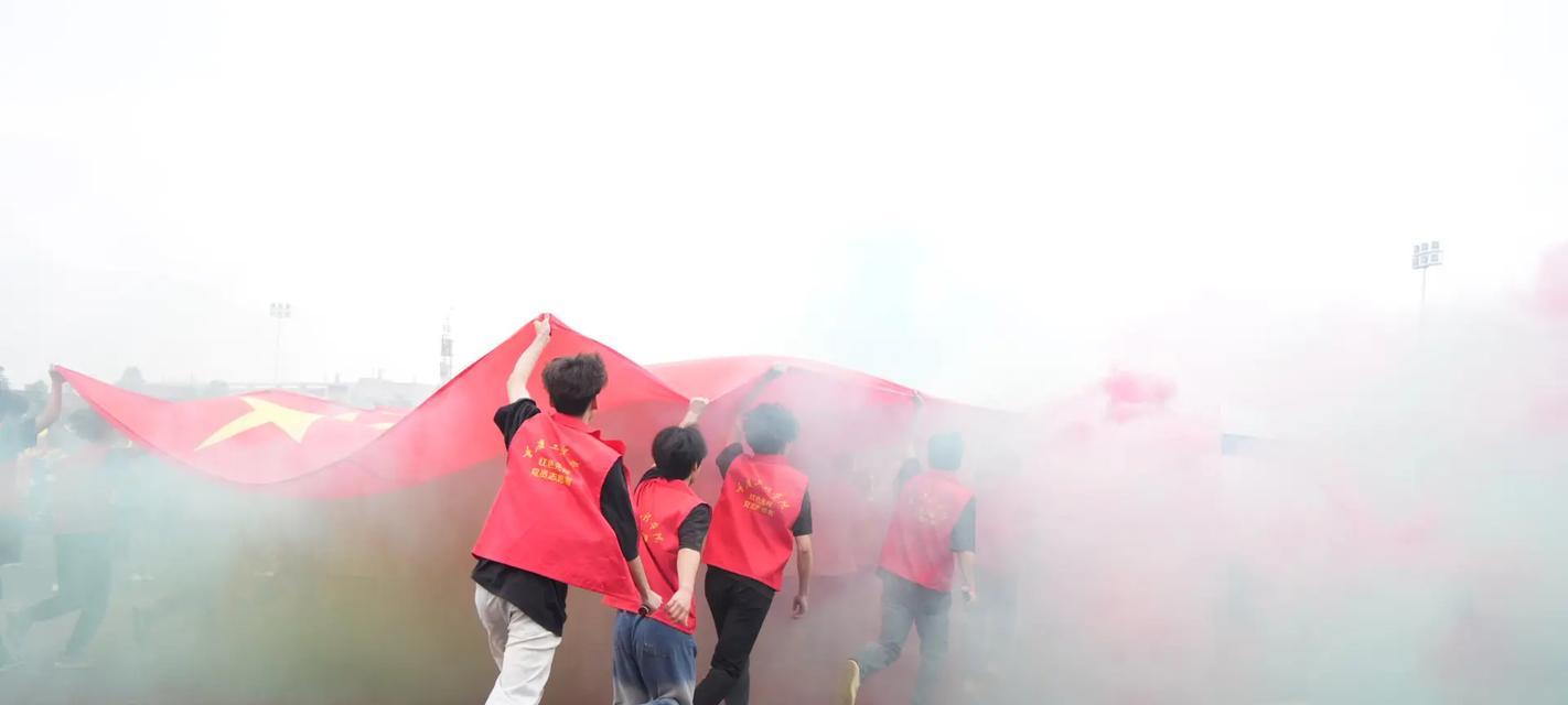 青春风华正茂（成长的曲折之路）
