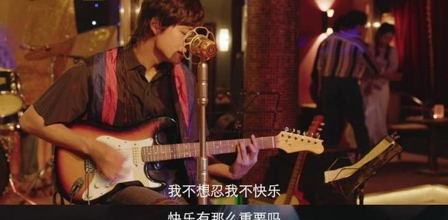 快乐的年少时光
