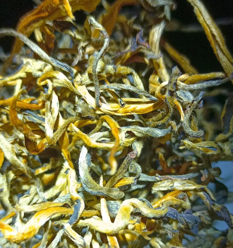 品茶思人生（一杯茶，一份人生）