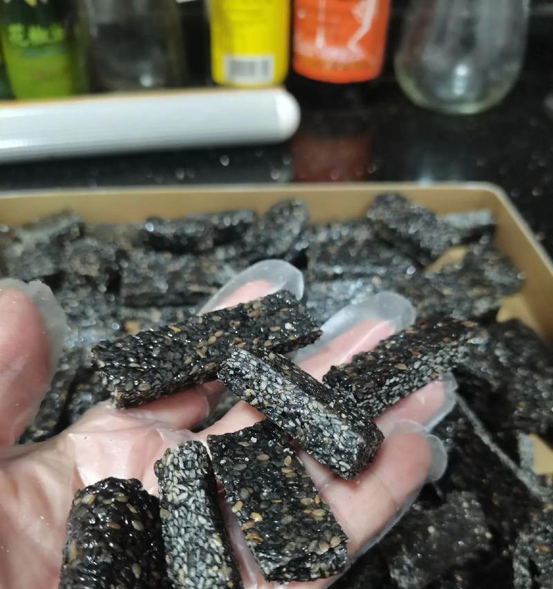 甜蜜的味道传递温馨（甜蜜的味道传递温馨）