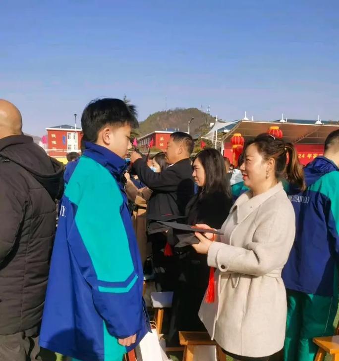 勇敢面对，无惧未知（不屈服，不退缩，只为最好的自己）
