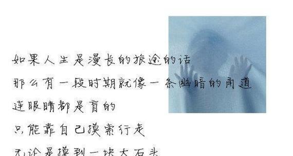 心之蝶（在坚持与放弃之间徘徊的女孩）