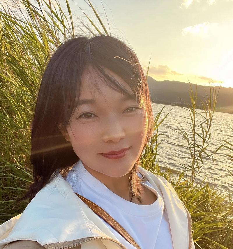 夕阳下的感动（岁月不歇，情感常在）