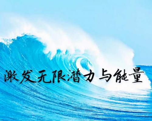 激动人心的发现