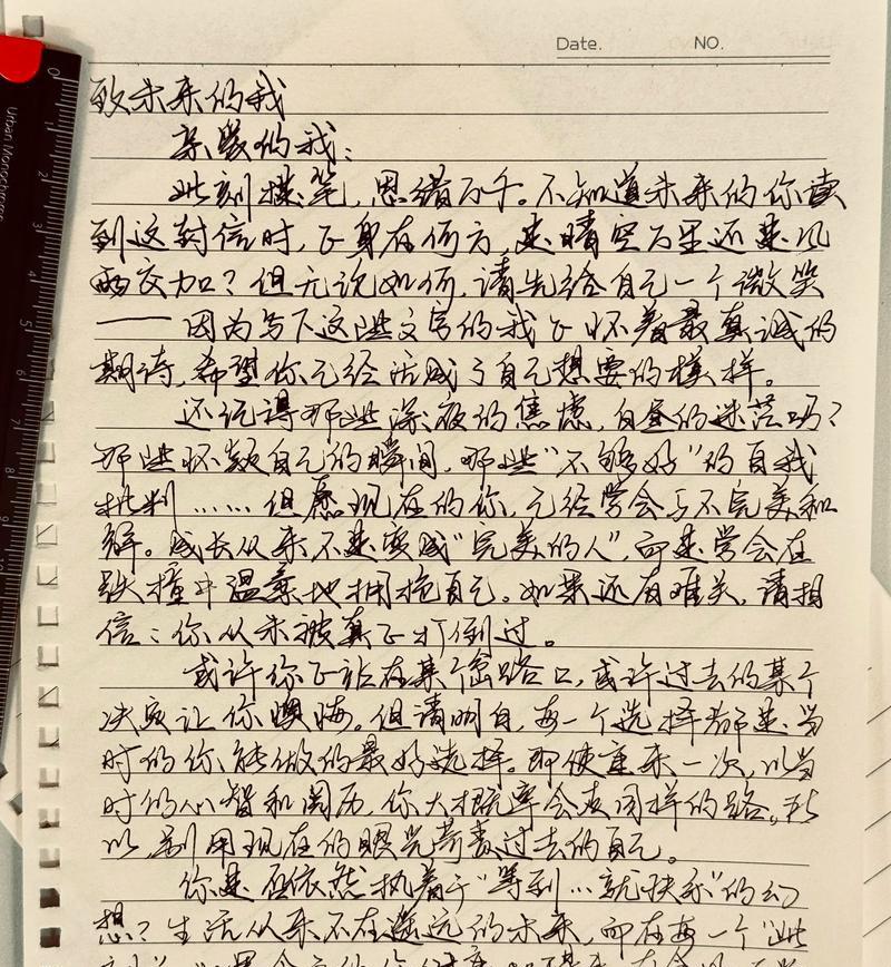 走向未来路上的奇遇（神秘人物的引导）