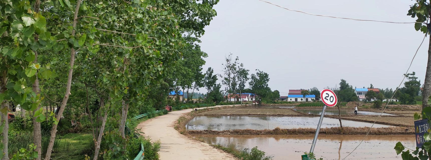 向往生活的奇妙旅程
