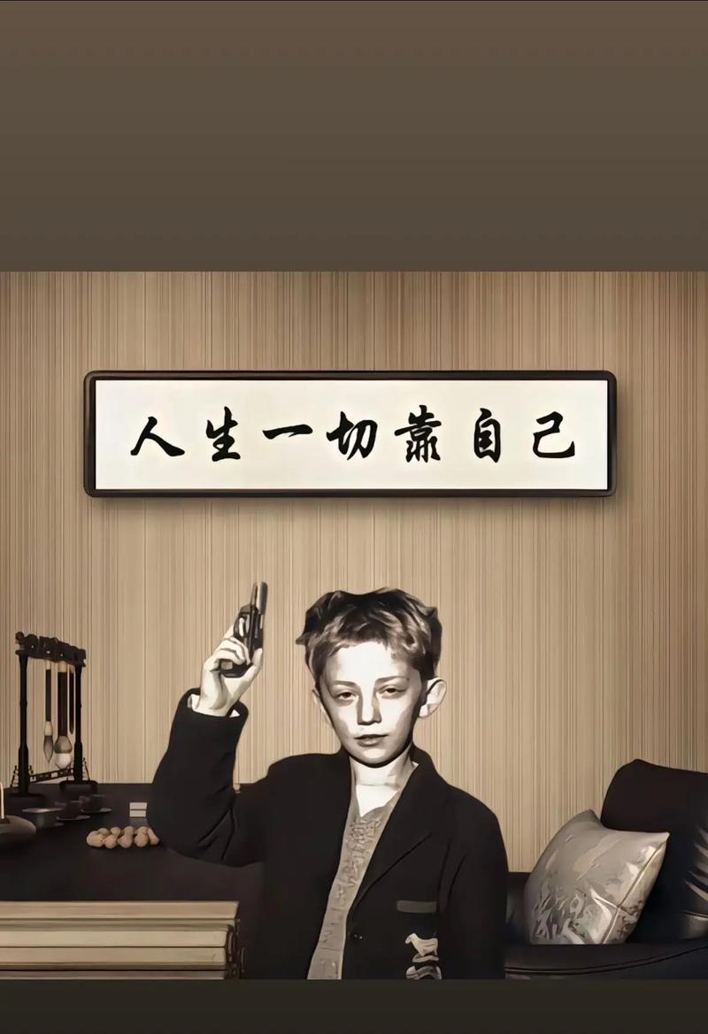 一个拼搏者的故事（一个拼搏者的故事）