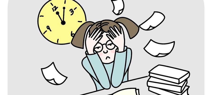 压力，成长的催化剂（从磨难中成长的故事）