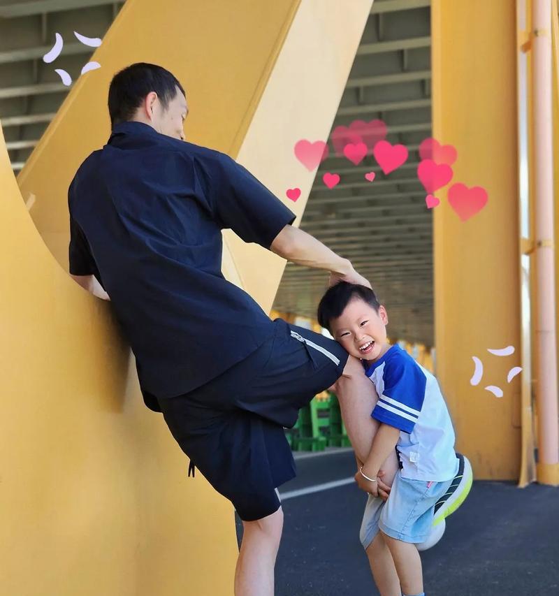 我有一个好朋友——黄晓婷
