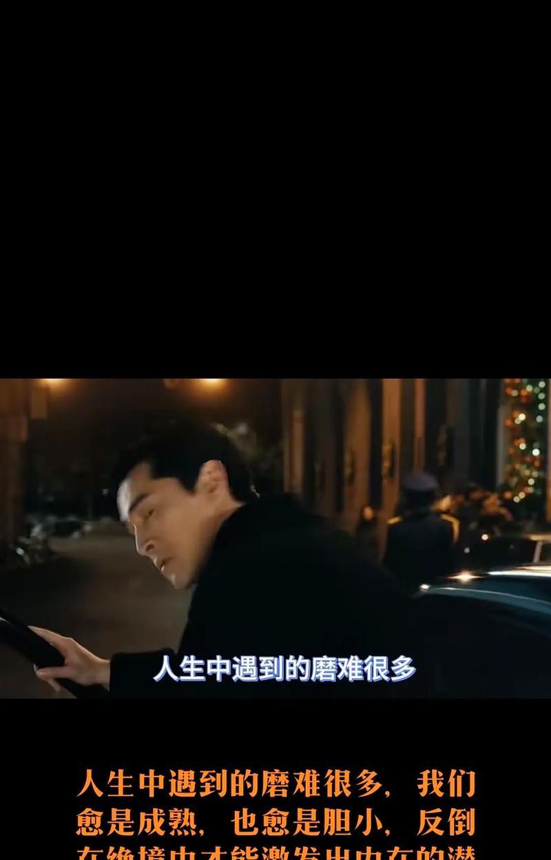 一个年轻人的奋斗史（一个年轻人的奋斗史）
