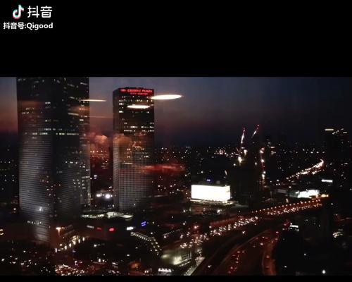 梦想的力量（一份美好而充实的生命体验）