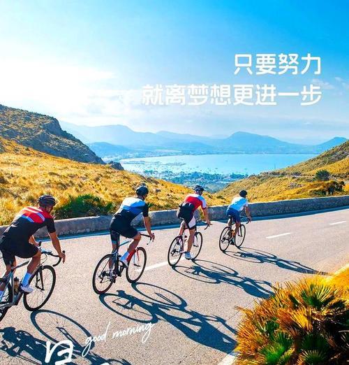 无畏前进的青春（追寻梦想的路上）