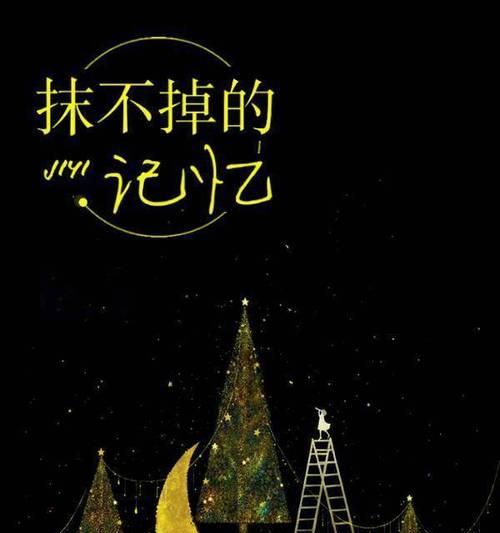 抹不掉的记忆（一个青年与他的往事）
