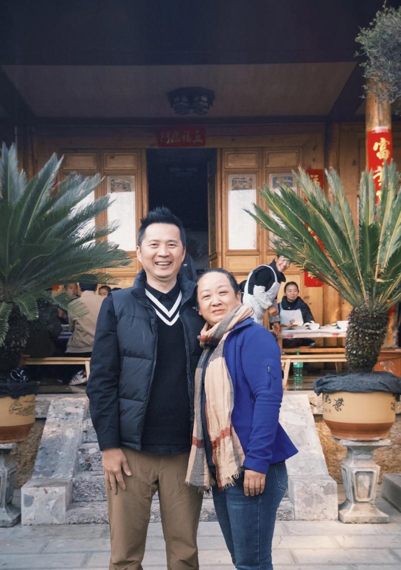 一个春天的幸福故事（珍惜生命中的每一个美好瞬间）