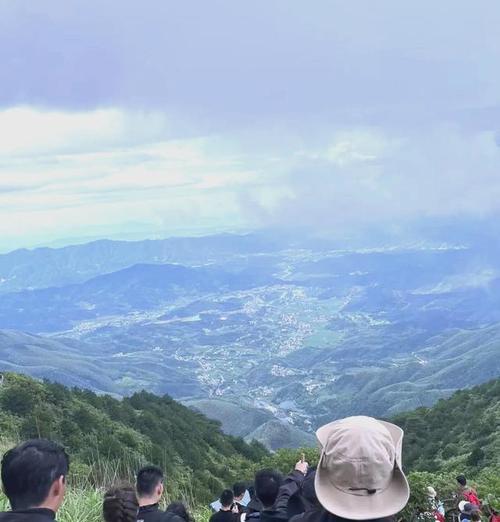 那些美丽瞬间（用心感受，珍惜当下）