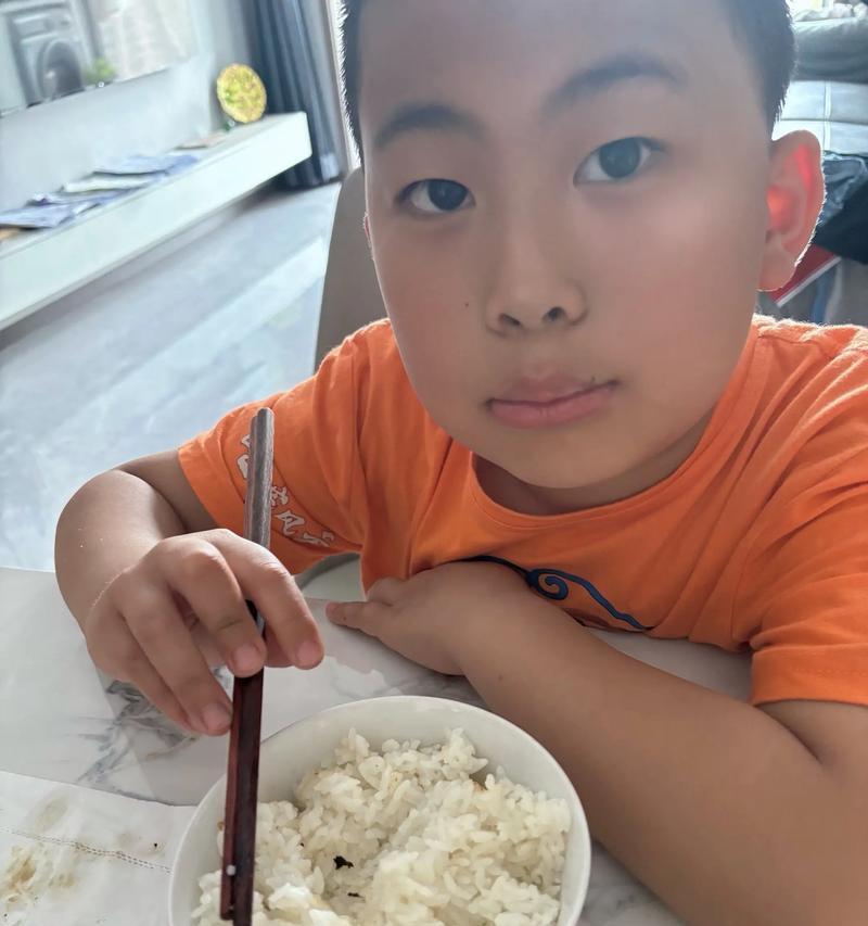 淡饭小菜，蕴含爱的味道（一个妈妈的爱心厨艺）