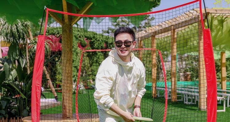 勇敢面前无敌——一个小男孩的挑战（挑战自我，追寻梦想）