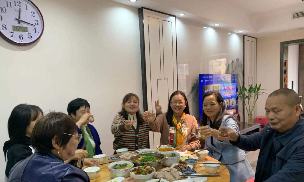 青春散场，友情不散（我和他们的青春故事）